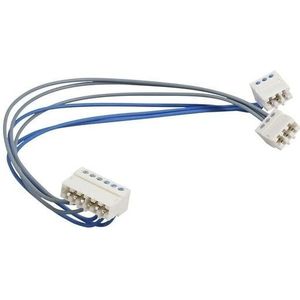 AEG kabel, gebruikersinterface-bord, keuzeschakelaar, LUX 140110306044