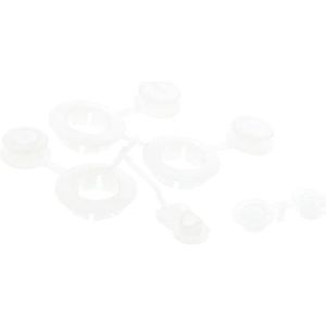 AEG afdekkap, kit, 4055477253