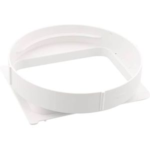 AEG Connector luchtgeleider airco 4055320420