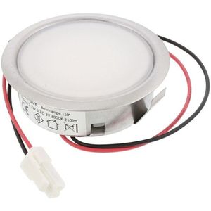 AEG - LED Lamp - Opal - 700MA - 2,1W - 1 stuk