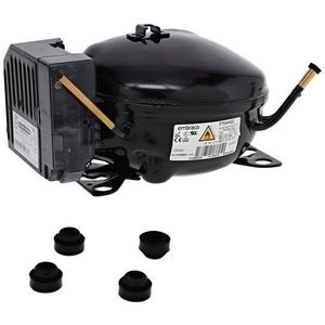 AEG compressor, kompleet, FMXA9C 140143566242