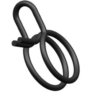 AEG klem, Ø10mm 8585331100208