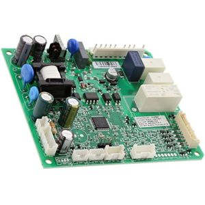 AEG niet-geconfigureerde module, stroombord, ERF2002 2425850159