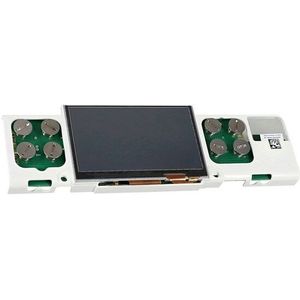 AEG niet-geconfigureerde module, gebruikersinterface-bord NIUS Wi-Fi, PUX 140225815368