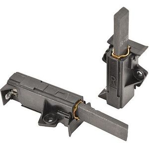 AEG Koolstofborstel voor motor wasmachine - verpakking met 2 stuks 50265476007