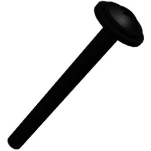 AEG Bout deurgreep oven 5612311448