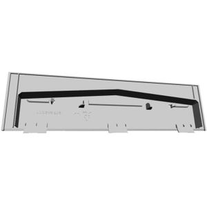 AEG schild, 7801, H=87mm 8076923039