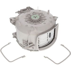 AEG groep, gesoldeerd, kit, C4,1350rpm 4055399135