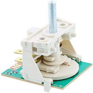 AEG Keuzeschakelaar oven 3871171009