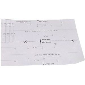 AEG boorsjabloon, 140280858014