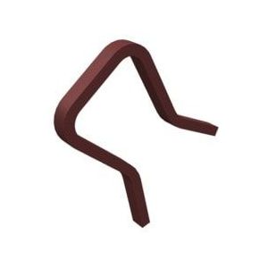 AEG knop, inox 140106117082