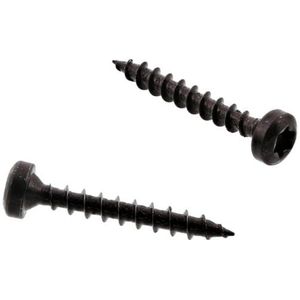 AEG Bevestigingsschroeven - 2 stuks 8077813015