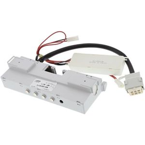 AEG set, installatie, electrisch, 61029732