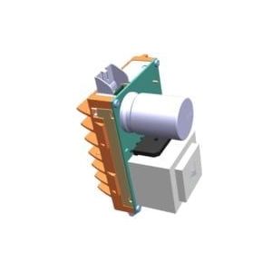 AEG omschakelaar, electronisch, set, EMC14EVO,800W,CIM 140028579575