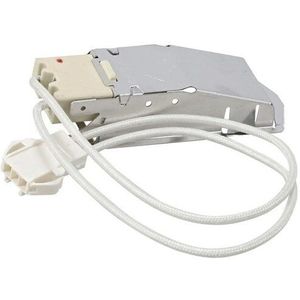 AEG lampsocket, zijkant, 230V, 40W 140201636028