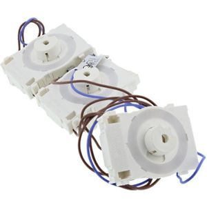 AEG Druktoets led fornuis 3570772099