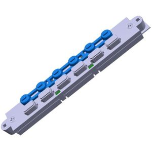 AEG set, controlepaneel, LED 140192391047