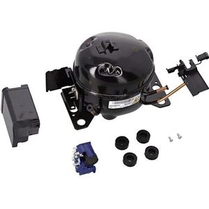 AEG compressor, kompleet 140121922128