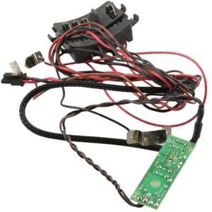 AEG elektronische module, voor, greeplijst 4055477287