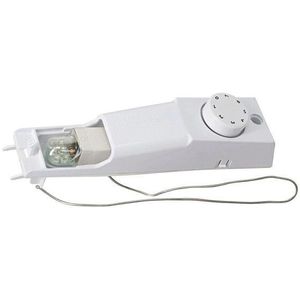 AEG kontroledoos, set, 55x221x5 4055739298