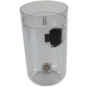 AEG stof, koffer, kompleet 140223114012