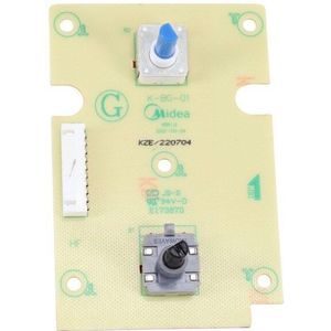 AEG toetsenbord 4055792677