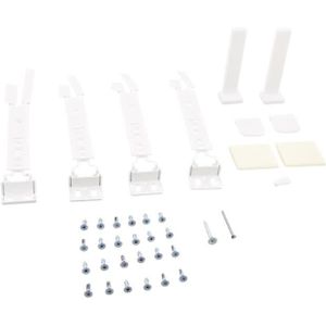 AEG inbouwset, glijdend type, TORX 140046408443