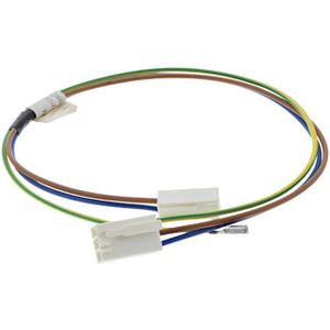 AEG kabel, PCB, ontstoringscondensator, L=440mm 8082422067