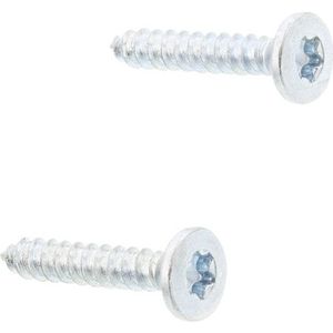 AEG kit, schroef, verzinkt, 3,5x19 2pcs 4055275103