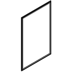 AEG magnetische dichting, wit, 7820, 501.6x809.1mm 140219436056