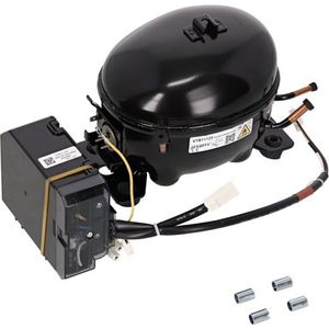 AEG compressor, set 4055500286