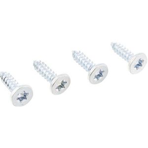 AEG set, toebehoren, bevestigingsschroeven, 808110357