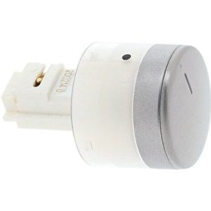 AEG knop, uitschuifbaar handvat, inox 5618491004