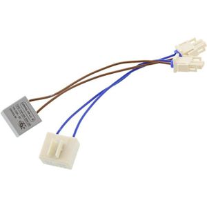 AEG thermische beveiliging 2263022093