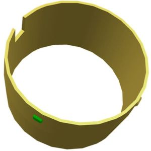 AEG knop, functies, zwart, 10+0 140236729053