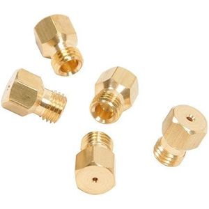 AEG - Aardgasinjectorset - 50267342009 - Klusaccessoires