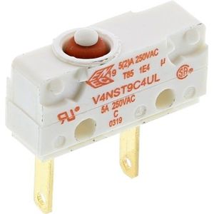 AEG mikroschakelaar 4071397790