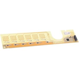 AEG tiptoets-schakelaar, gebruikersinterface-bord, VCU 5617655013