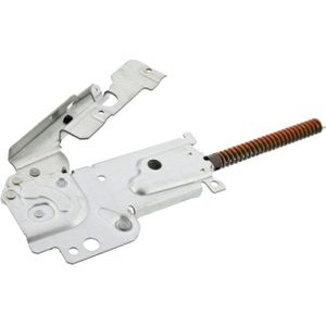 AEG deurscharnier, links 1172326116