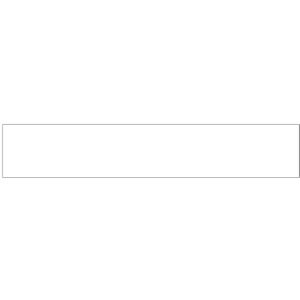 AEG plakband, 390x5mm 2240202131