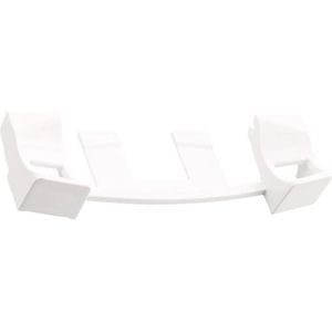 AEG deksel, deurscharnier, wit 140042128011