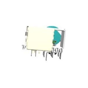 AEG aansluitklemmenbord, motorbeveiliging, SX1J1 140013370113