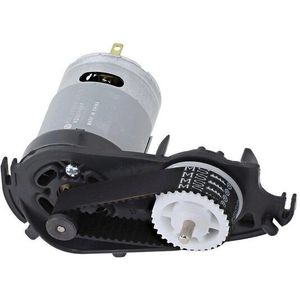 AEG motor, borstelrol 4055577847