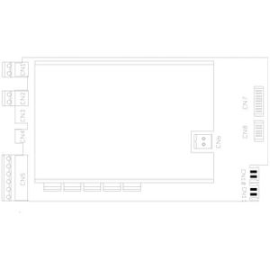 AEG electrische uitrusting, set, 61435319