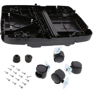 AEG set, chassis, (PTB U) 4055413795