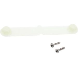 AEG versterking railhanger, met schroeven, kit, 4055464459