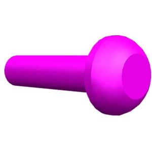 AEG bout, gaskraan, M4x17 T20 3543294031