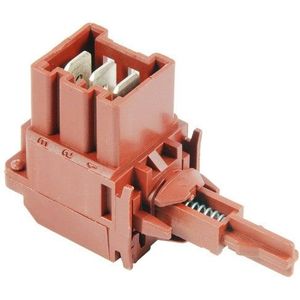 AEG Startschakelaar wasdroger 1245408115