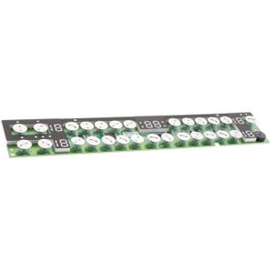 AEG geconfigureerde module, gebruikersinterface-bord, Kite 9825619433668