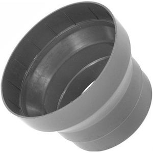 AEG Verbingingsstuk, reduceerstuk luchtuitvoer afzuigkap 115-155mm 50253561000